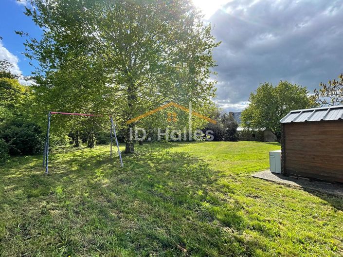 Image No.7-Maison de 3 chambres à vendre à Maine-et-Loire