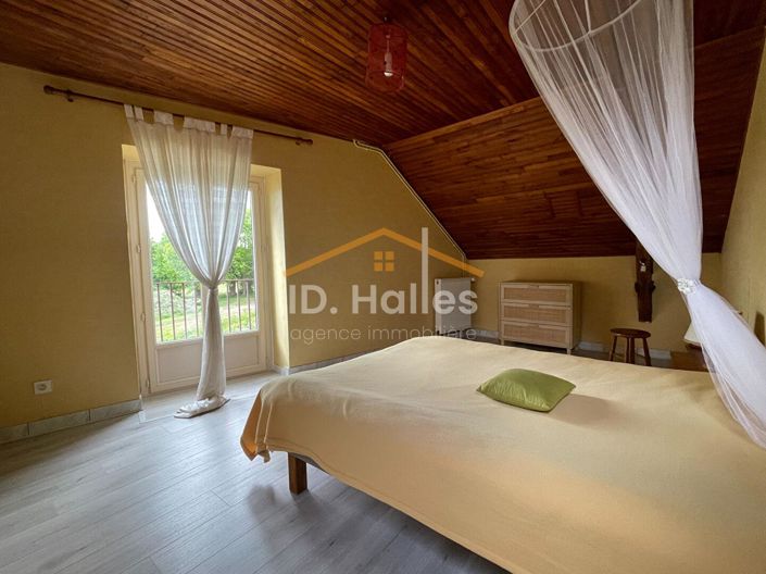 Image No.8-Maison de 3 chambres à vendre à Maine-et-Loire