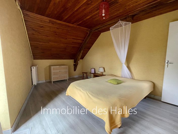 Image No.9-Maison de 3 chambres à vendre à Maine-et-Loire