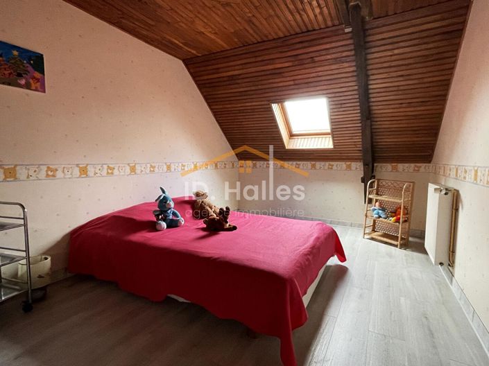 Image No.9-Maison de 3 chambres à vendre à Maine-et-Loire