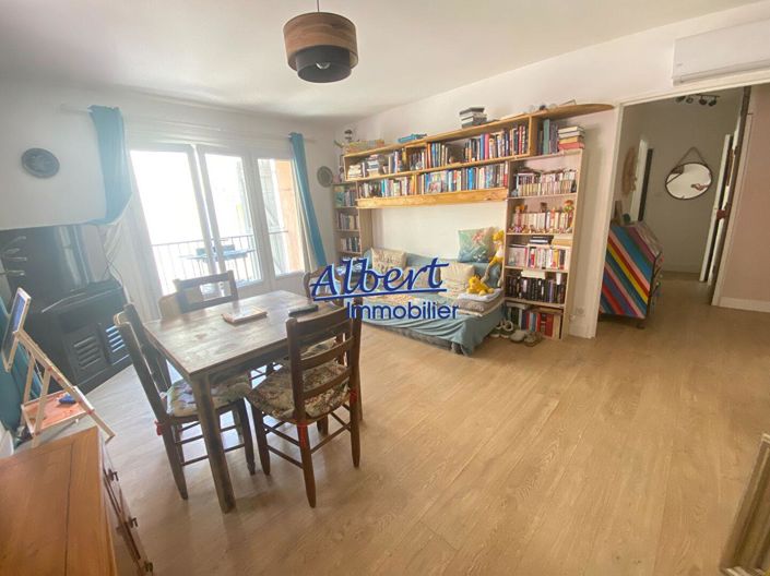 Image No.1-Appartement de 2 chambres à vendre à Ollioules