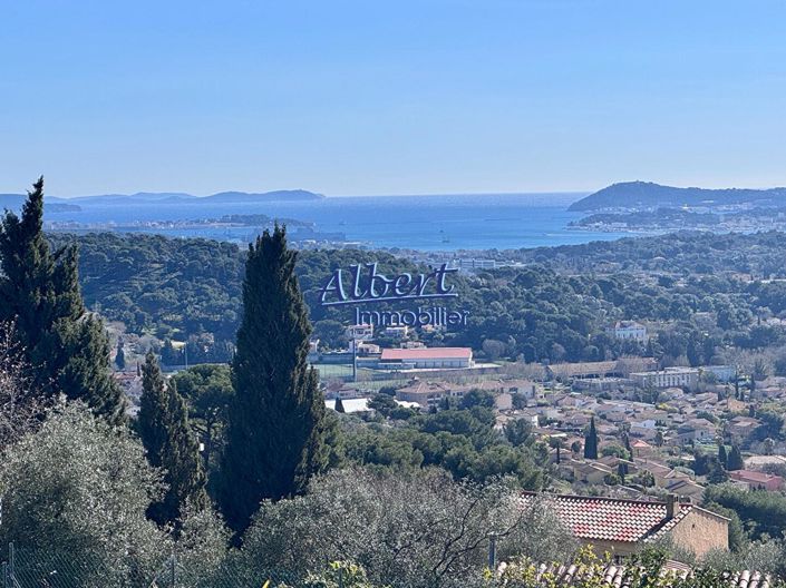 Image No.1-Maison de 6 chambres à vendre à Ollioules