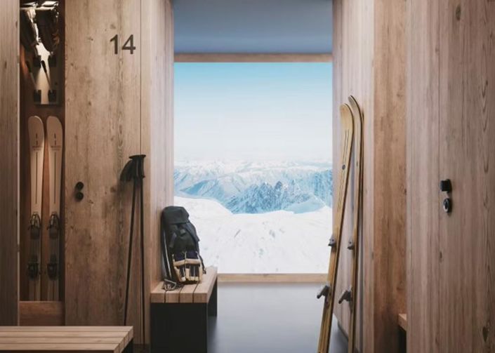 Image No.11-4 Bed Apartment for sale