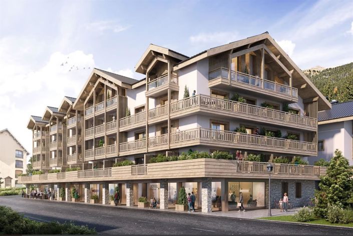 Image No.2-4 Bed Apartment for sale