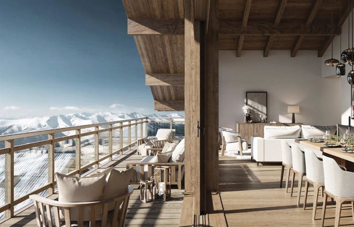 Image No.4-4 Bed Apartment for sale