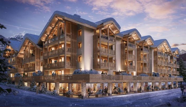 Image No.6-4 Bed Apartment for sale