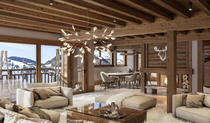 Image No.3-5 Bed House for sale