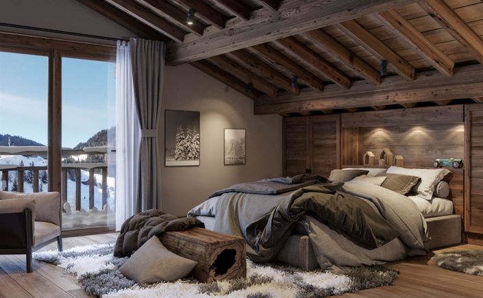 Image No.4-5 Bed House for sale