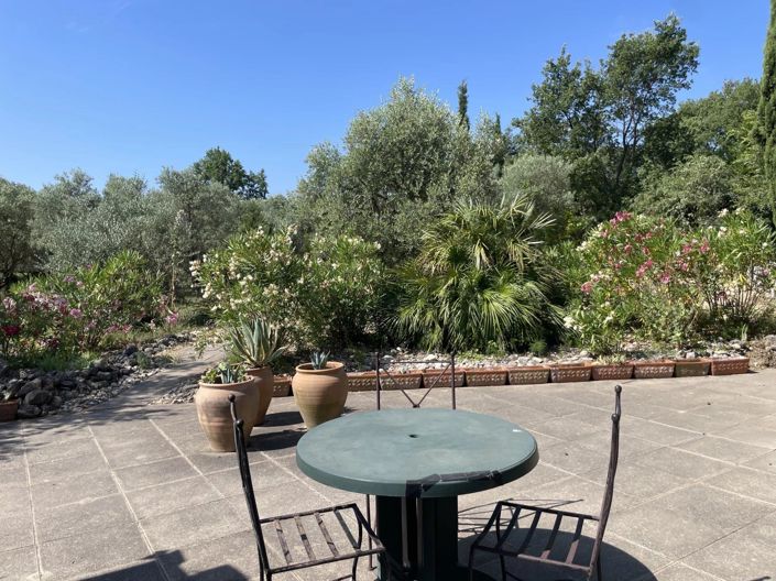 Image No.9-Maison de 2 chambres à vendre à Figanières