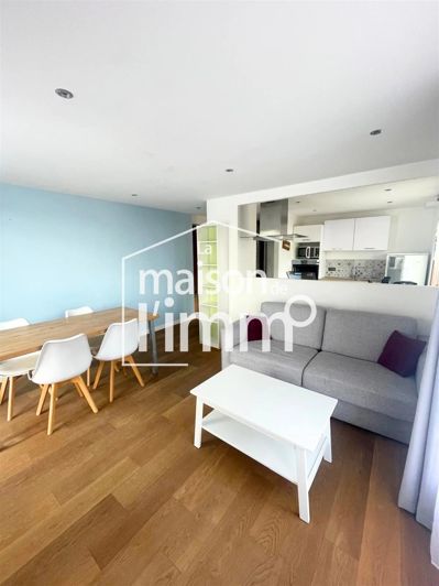 Image No.2-Appartement de 1 chambre à vendre à Chatel