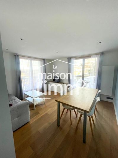 Image No.3-Appartement de 1 chambre à vendre à Chatel