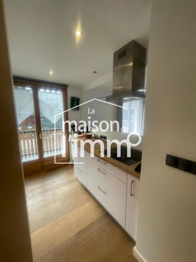 Image No.4-Appartement de 1 chambre à vendre à Chatel