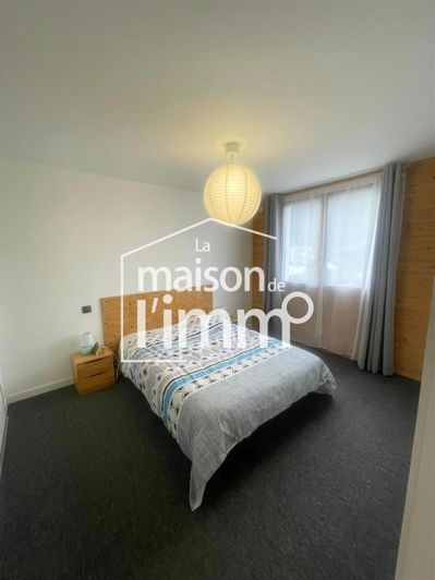 Image No.5-Appartement de 1 chambre à vendre à Chatel