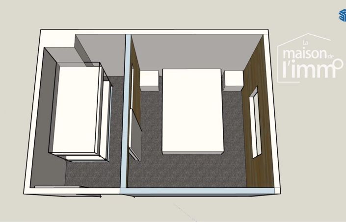 Image No.9-Appartement de 1 chambre à vendre à Chatel