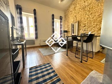 1 - Narbonne, Apartment