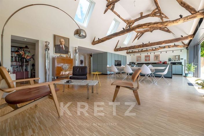 Image No.10-Maison de 4 chambres à vendre à Trémolat