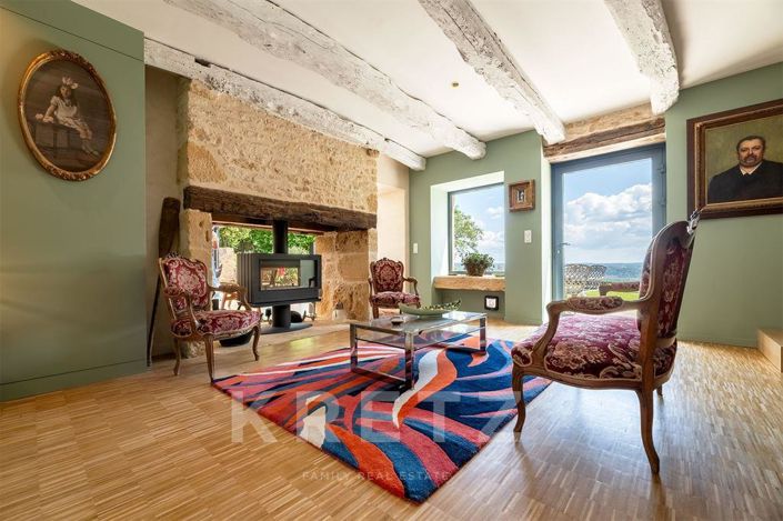 Image No.11-Maison de 4 chambres à vendre à Trémolat