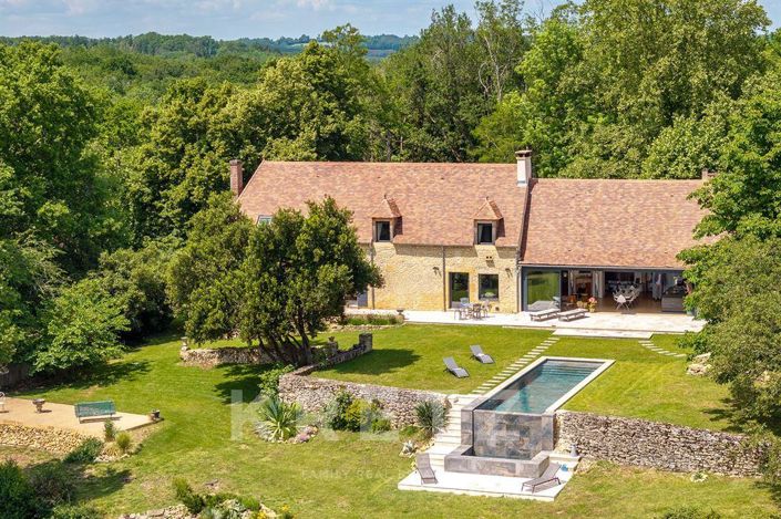 Image No.19-Maison de 4 chambres à vendre à Trémolat