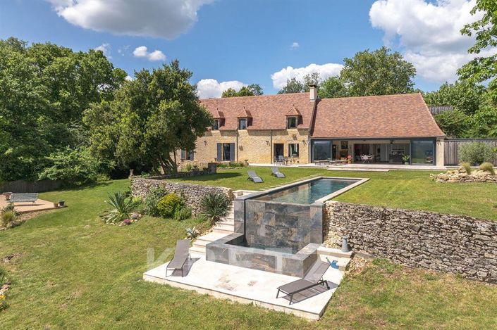 Image No.20-Maison de 4 chambres à vendre à Trémolat