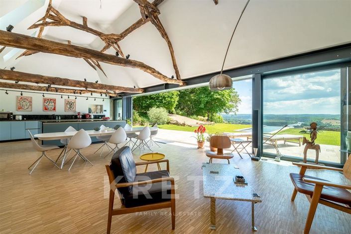 Image No.9-Maison de 4 chambres à vendre à Trémolat