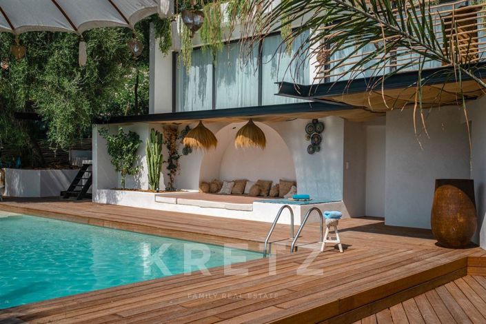 Image No.10-Maison de 5 chambres à vendre à Hyères