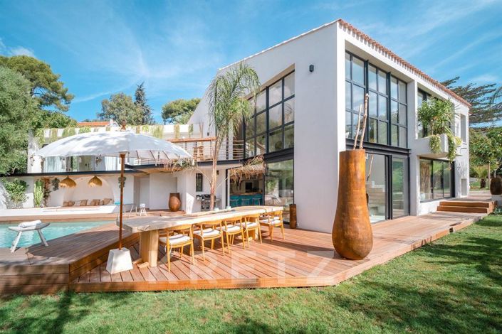 Image No.2-Maison de 5 chambres à vendre à Hyères