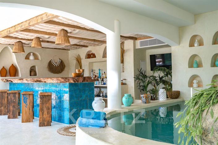 Image No.5-Maison de 5 chambres à vendre à Hyères