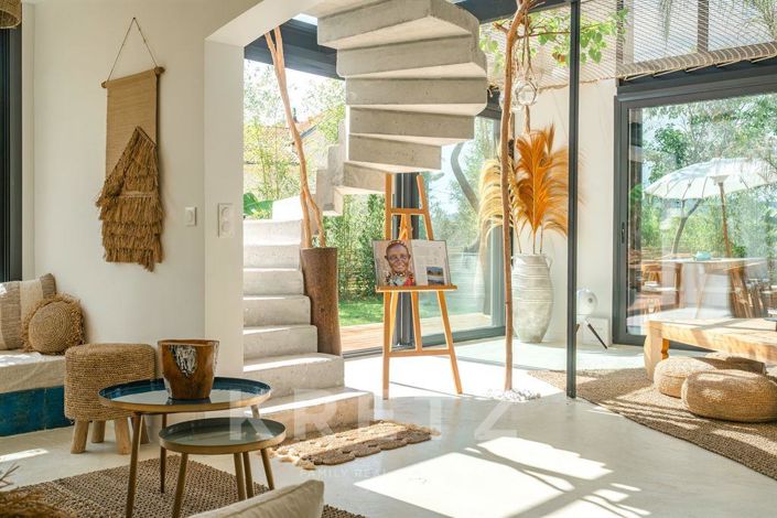 Image No.6-Maison de 5 chambres à vendre à Hyères