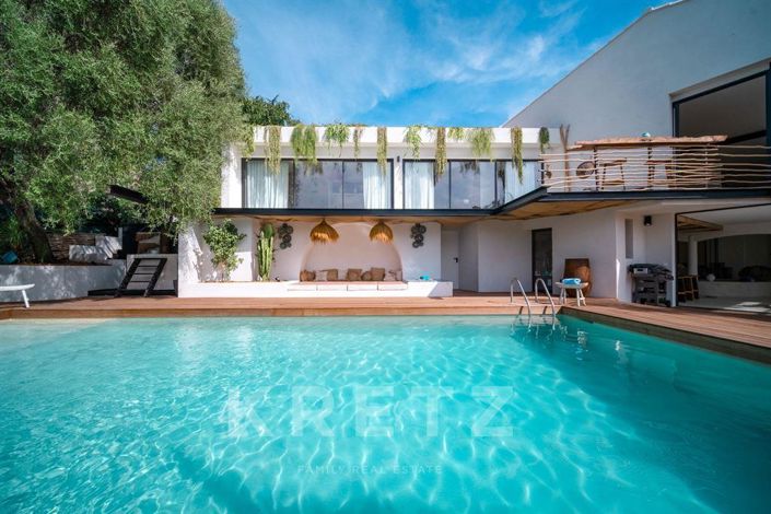 Image No.8-Maison de 5 chambres à vendre à Hyères