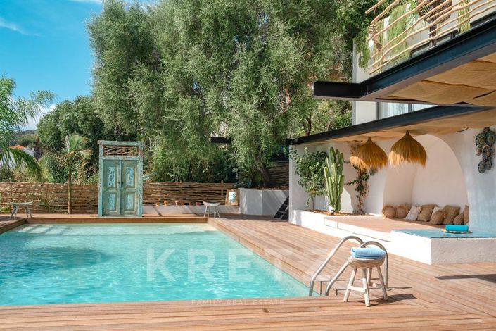 Image No.9-Maison de 5 chambres à vendre à Hyères