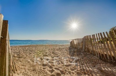 Propriété de 4 chambres à vendre à Le Lavandou