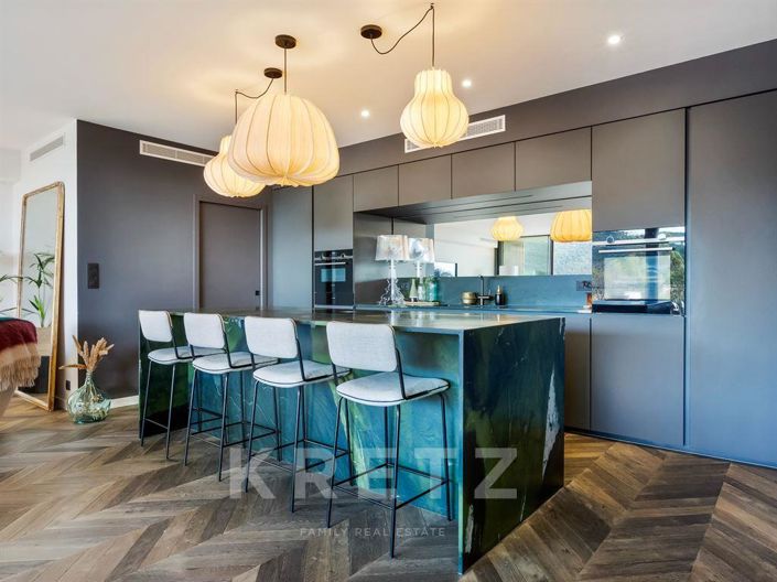 Image No.12-Appartement de 4 chambres à vendre à Le Lavandou