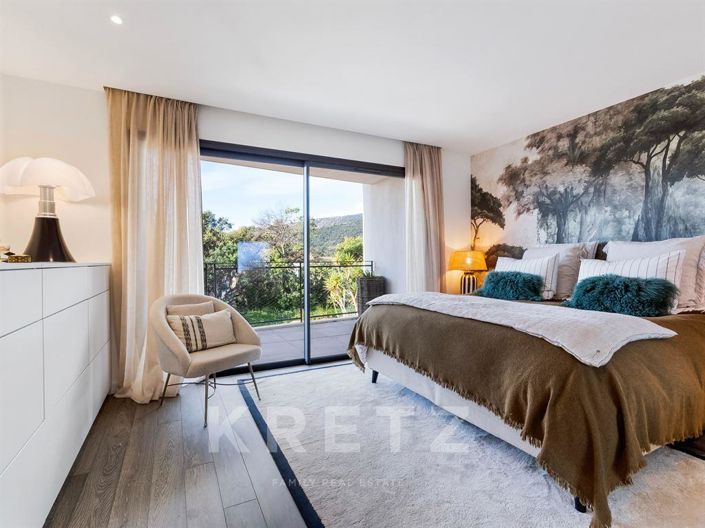 Image No.13-Appartement de 4 chambres à vendre à Le Lavandou