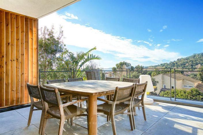 Image No.6-Appartement de 4 chambres à vendre à Le Lavandou