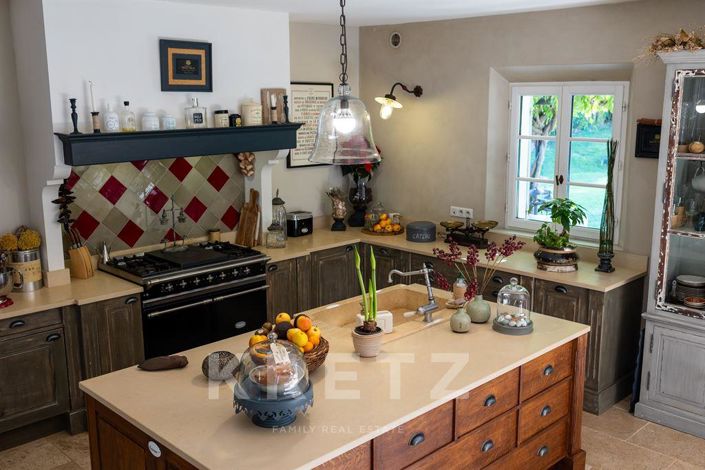 Image No.12-Maison de 5 chambres à vendre à Aix-en-Provence