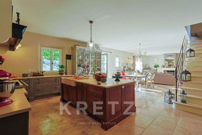 Image No.13-Maison de 5 chambres à vendre à Aix-en-Provence