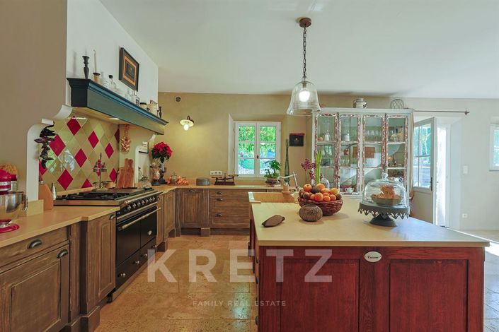 Image No.14-Maison de 5 chambres à vendre à Aix-en-Provence