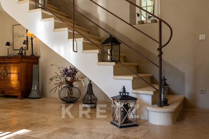 Image No.15-Maison de 5 chambres à vendre à Aix-en-Provence