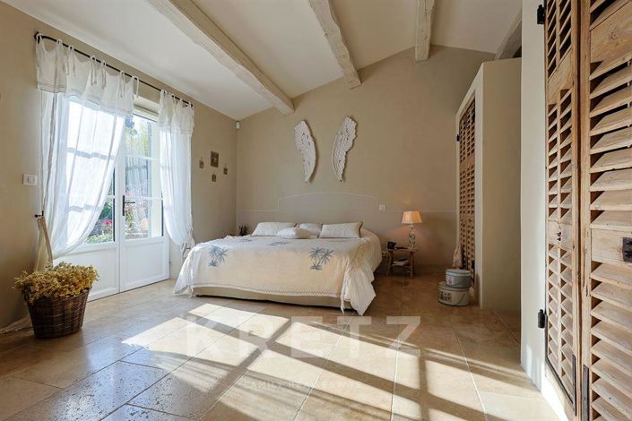 Image No.16-Maison de 5 chambres à vendre à Aix-en-Provence