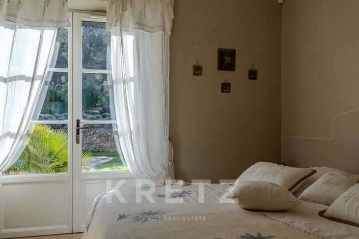 Image No.17-Maison de 5 chambres à vendre à Aix-en-Provence