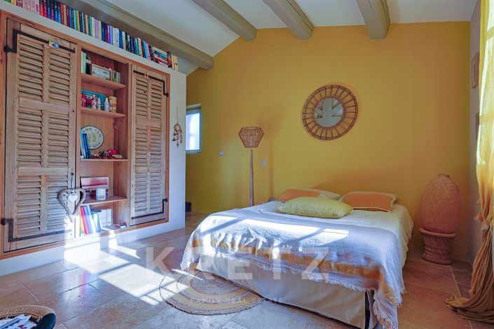 Image No.18-Maison de 5 chambres à vendre à Aix-en-Provence