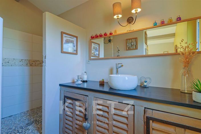 Image No.19-Maison de 5 chambres à vendre à Aix-en-Provence