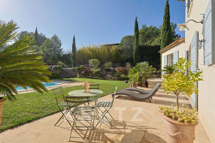 Image No.22-Maison de 5 chambres à vendre à Aix-en-Provence