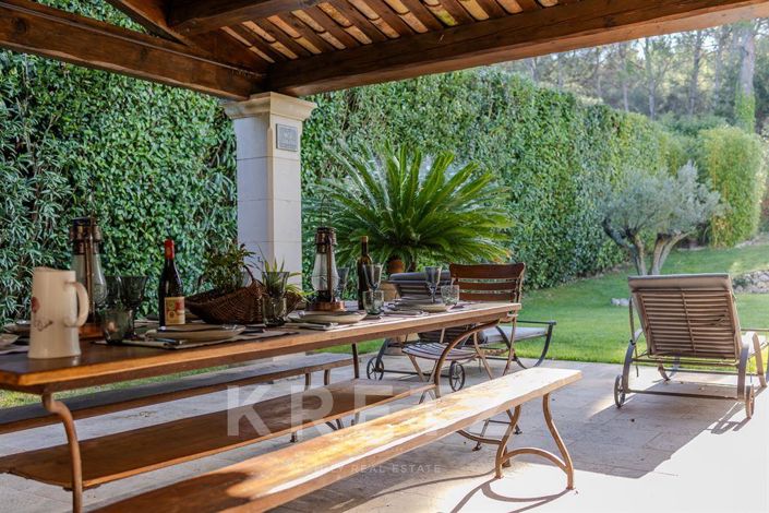 Image No.24-Maison de 5 chambres à vendre à Aix-en-Provence