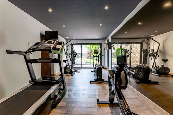 Image No.10-Maison de 4 chambres à vendre à Etampes