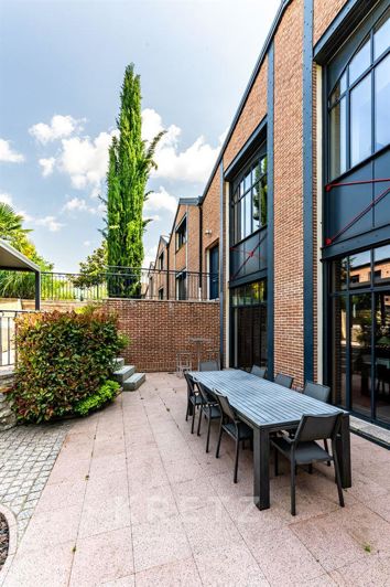 Image No.15-Maison de 4 chambres à vendre à Etampes