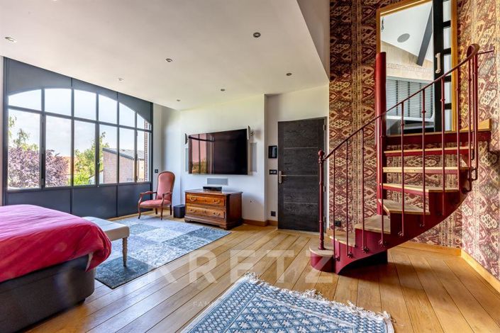 Image No.17-Maison de 4 chambres à vendre à Etampes