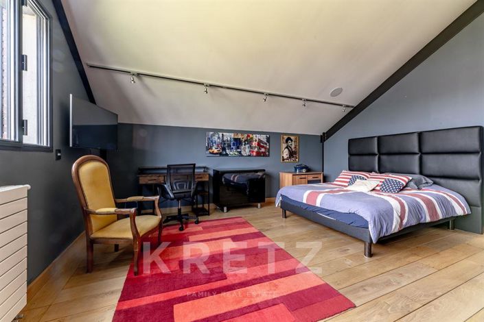 Image No.19-Maison de 4 chambres à vendre à Etampes