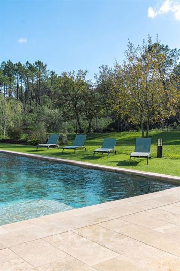 Image No.3-Maison de 5 chambres à vendre à Bagnols-en-Forêt