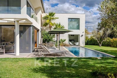 Propriété de 5 chambres à vendre à Bouches-du-Rhône